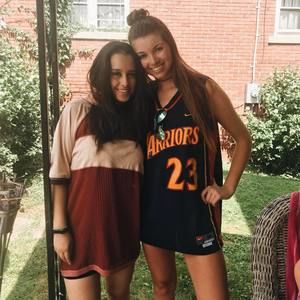 Meet your Posher, Kara